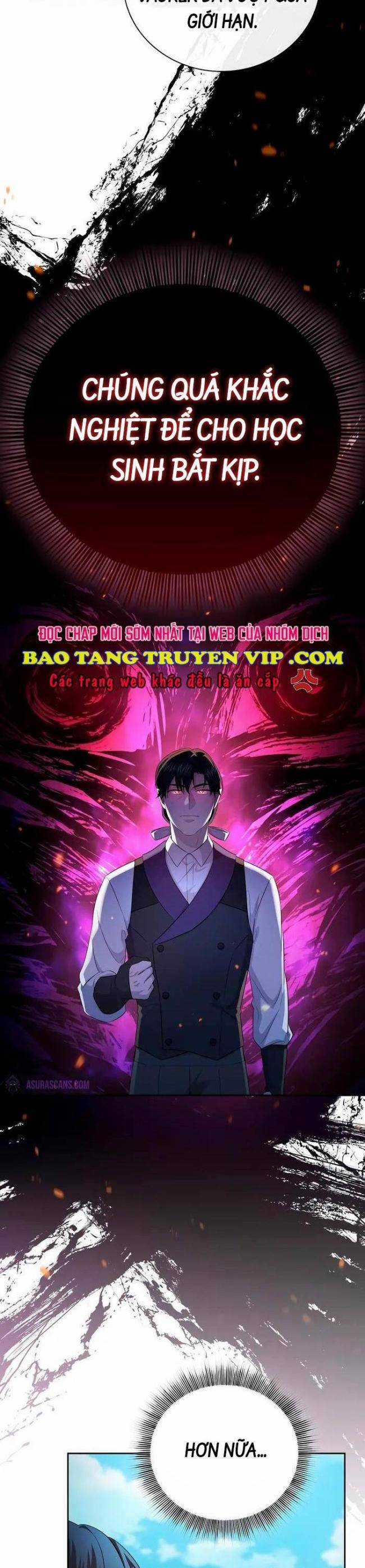 Cuộc Sống Của Pháp Sư Tại Học Viện Ma Pháp Chapter 99 trang 38