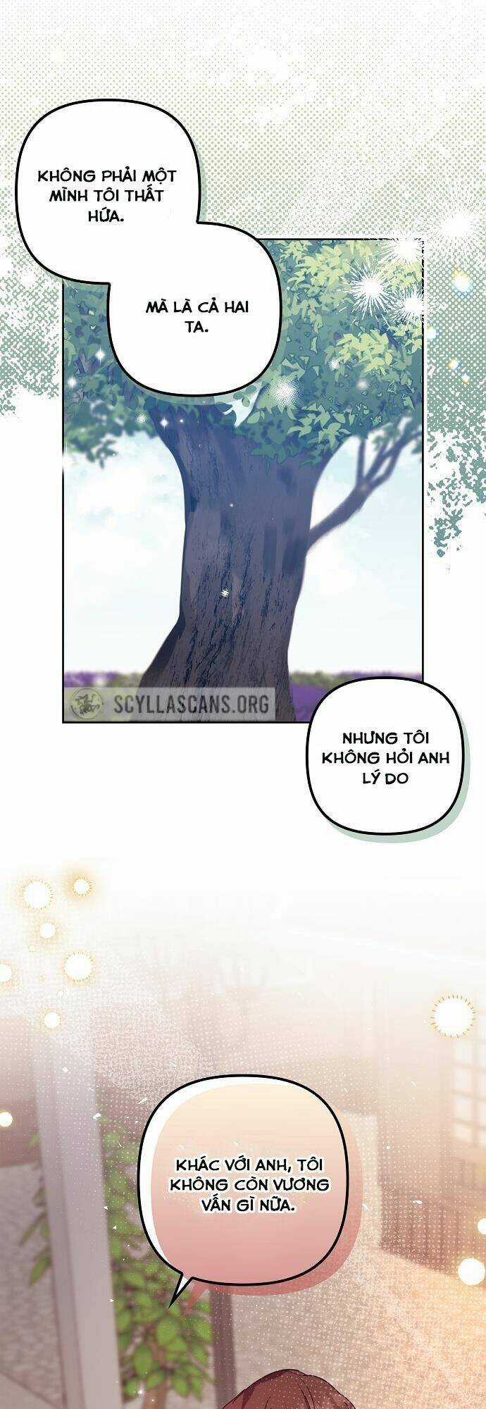 cuộc sống độc thân giản dị của quý cô bị bỏ rơi Chapter 11 trang 0