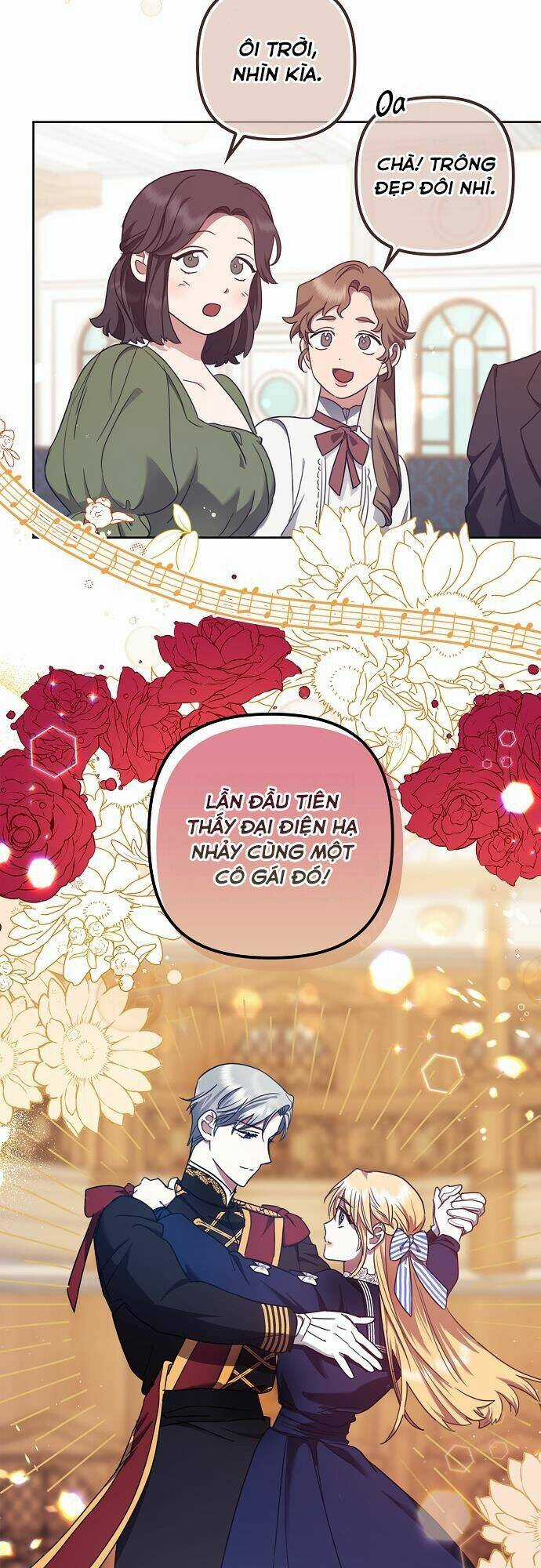 cuộc sống độc thân giản dị của quý cô bị bỏ rơi Chapter 19 trang 1