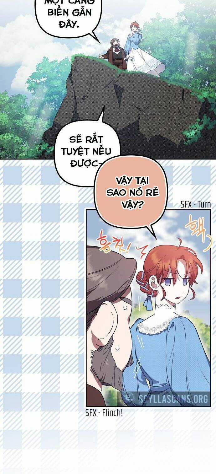 cuộc sống độc thân giản dị của quý cô bị bỏ rơi Chapter 2 trang 18
