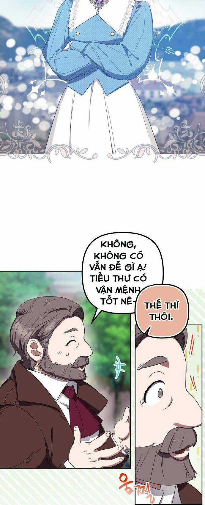 cuộc sống độc thân giản dị của quý cô bị bỏ rơi Chapter 2 trang 21