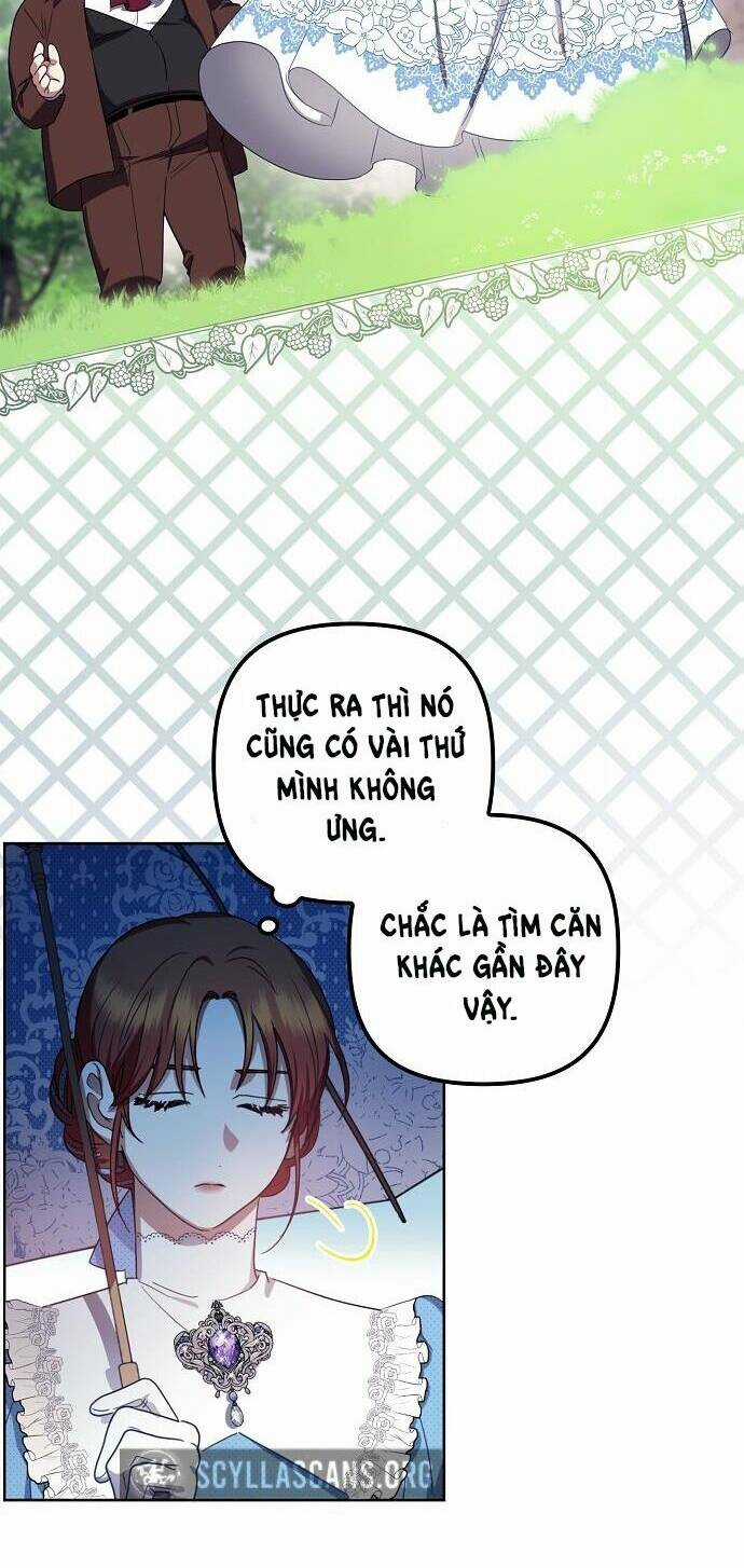 cuộc sống độc thân giản dị của quý cô bị bỏ rơi Chapter 2 trang 25