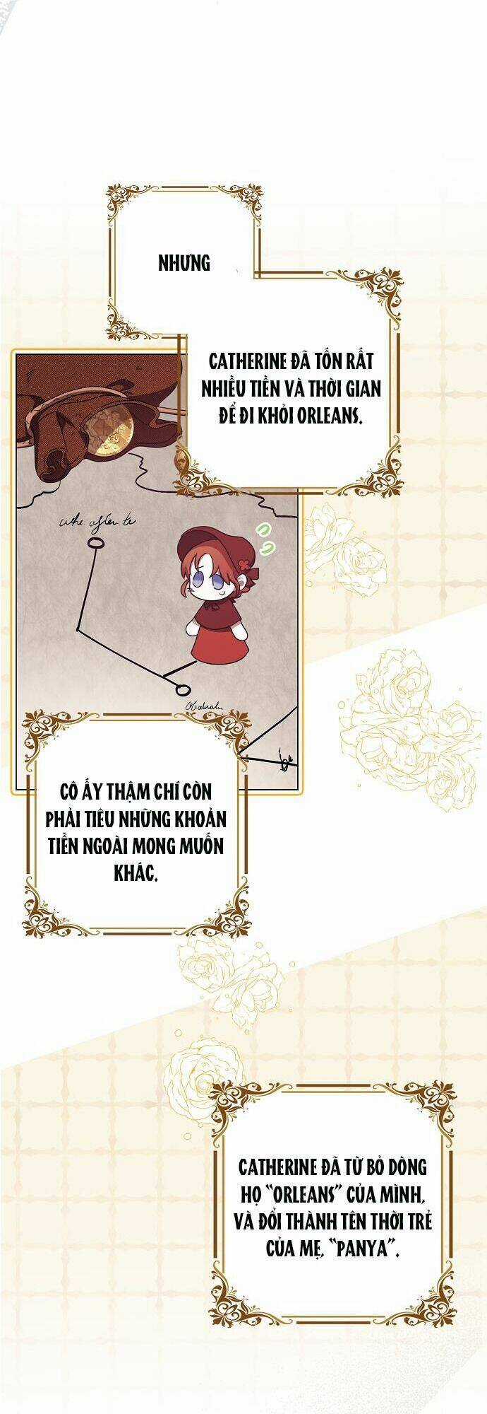 cuộc sống độc thân giản dị của quý cô bị bỏ rơi Chapter 2 trang 8