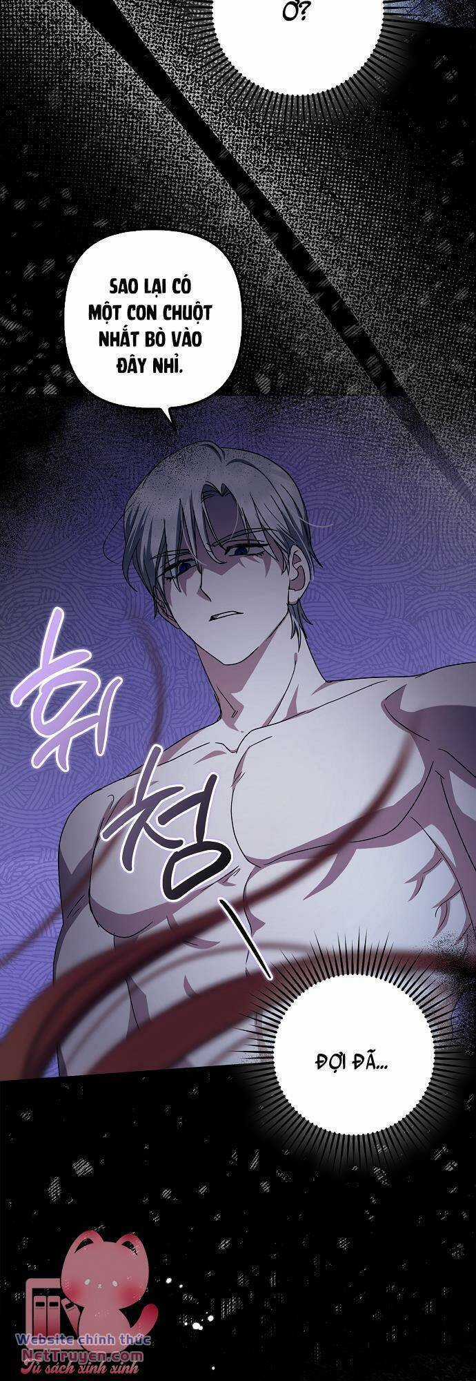 cuộc sống độc thân giản dị của quý cô bị bỏ rơi Chapter 42 trang 15