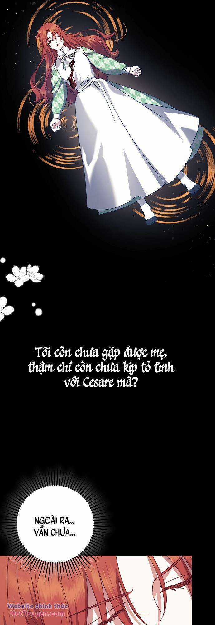 cuộc sống độc thân giản dị của quý cô bị bỏ rơi Chapter 42 trang 18