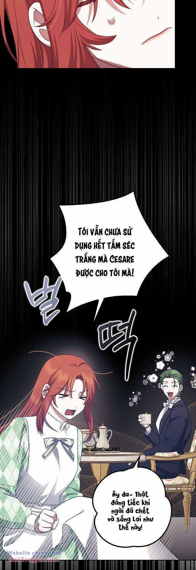 cuộc sống độc thân giản dị của quý cô bị bỏ rơi Chapter 42 trang 19