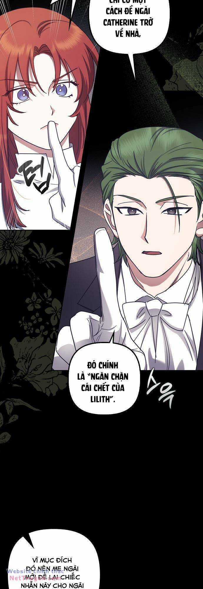 cuộc sống độc thân giản dị của quý cô bị bỏ rơi Chapter 42 trang 22