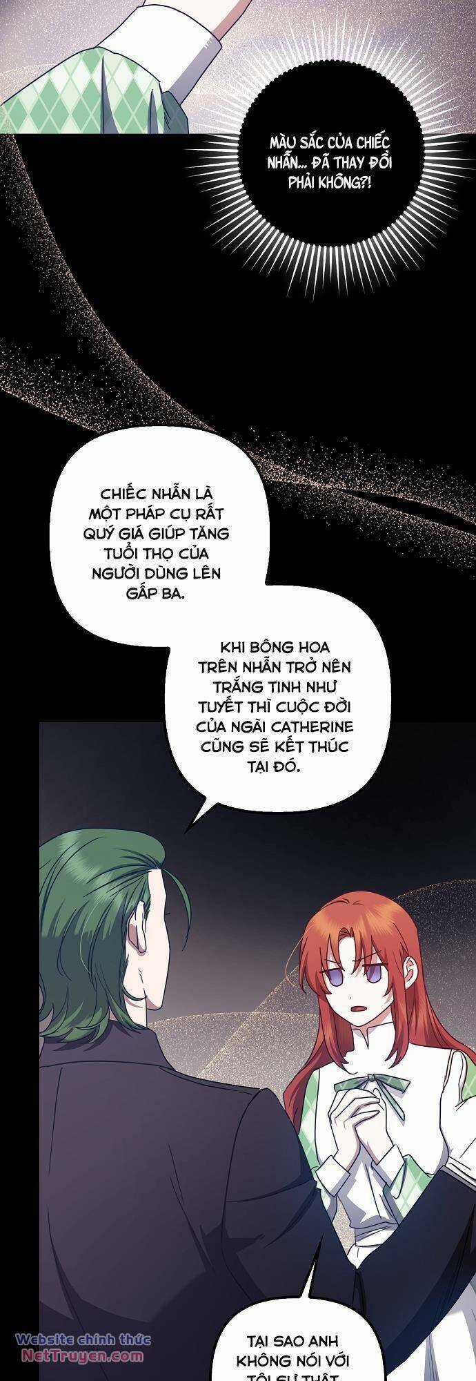 cuộc sống độc thân giản dị của quý cô bị bỏ rơi Chapter 42 trang 24