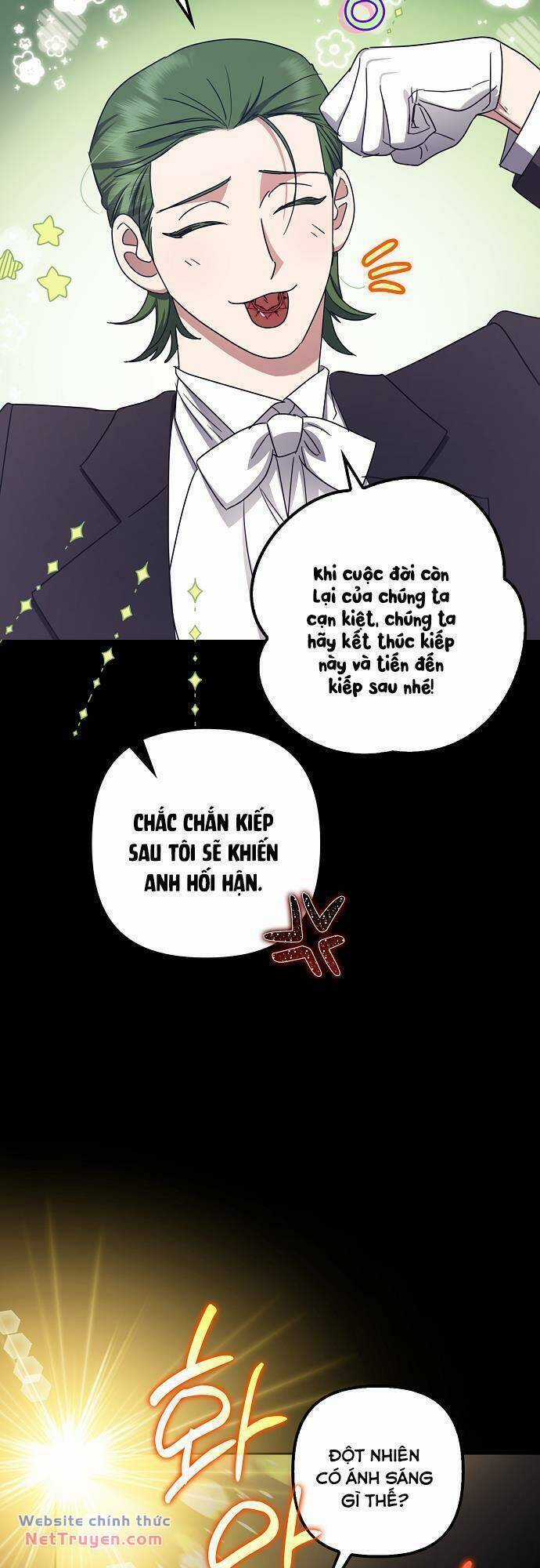 cuộc sống độc thân giản dị của quý cô bị bỏ rơi Chapter 42 trang 27