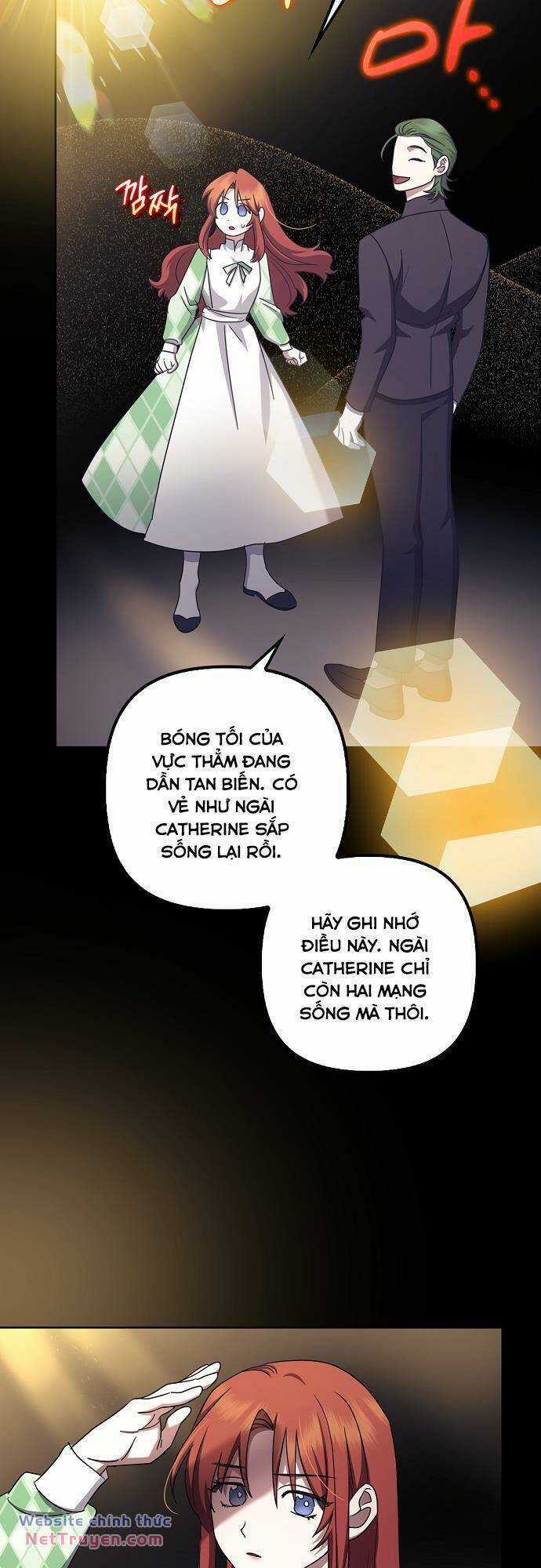 cuộc sống độc thân giản dị của quý cô bị bỏ rơi Chapter 42 trang 28