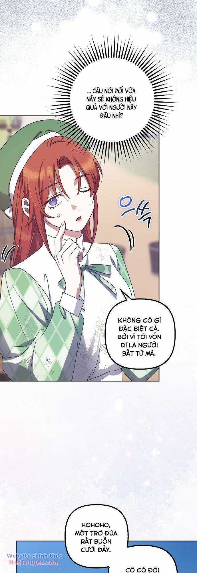 cuộc sống độc thân giản dị của quý cô bị bỏ rơi Chapter 42 trang 36