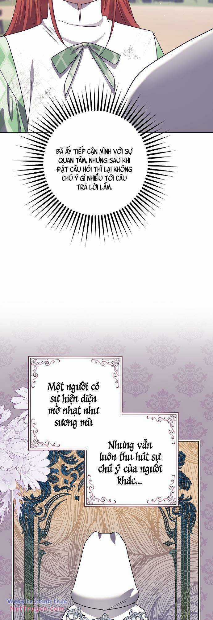 cuộc sống độc thân giản dị của quý cô bị bỏ rơi Chapter 42 trang 38