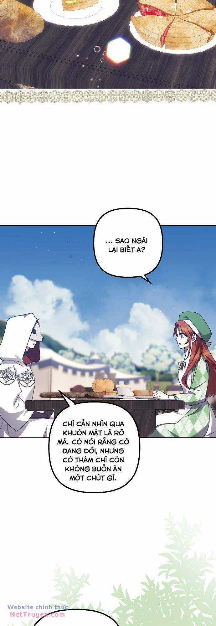 cuộc sống độc thân giản dị của quý cô bị bỏ rơi Chapter 42 trang 41