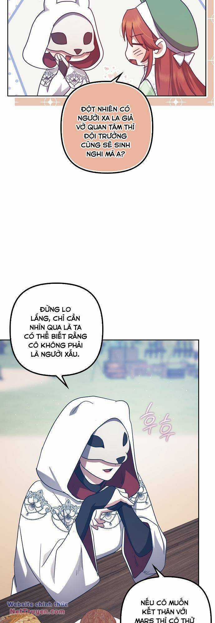 cuộc sống độc thân giản dị của quý cô bị bỏ rơi Chapter 42 trang 43