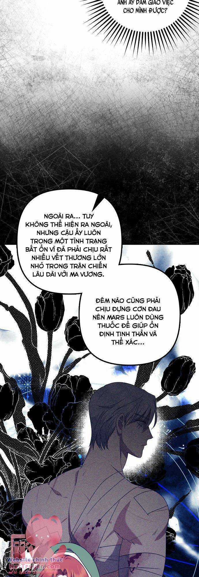 cuộc sống độc thân giản dị của quý cô bị bỏ rơi Chapter 42 trang 45