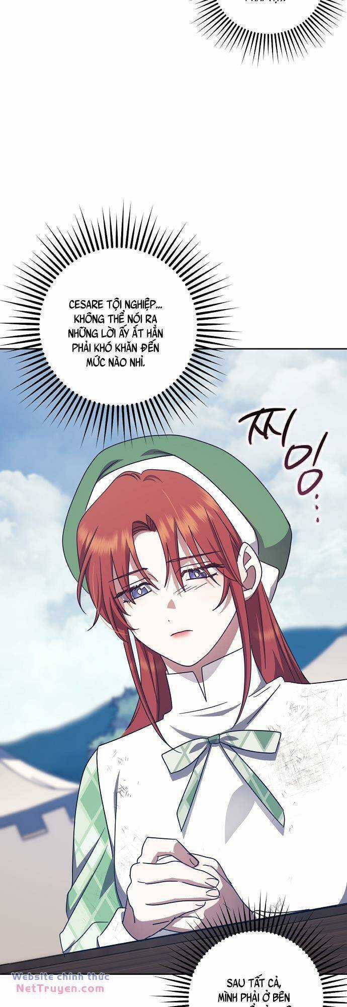 cuộc sống độc thân giản dị của quý cô bị bỏ rơi Chapter 42 trang 48
