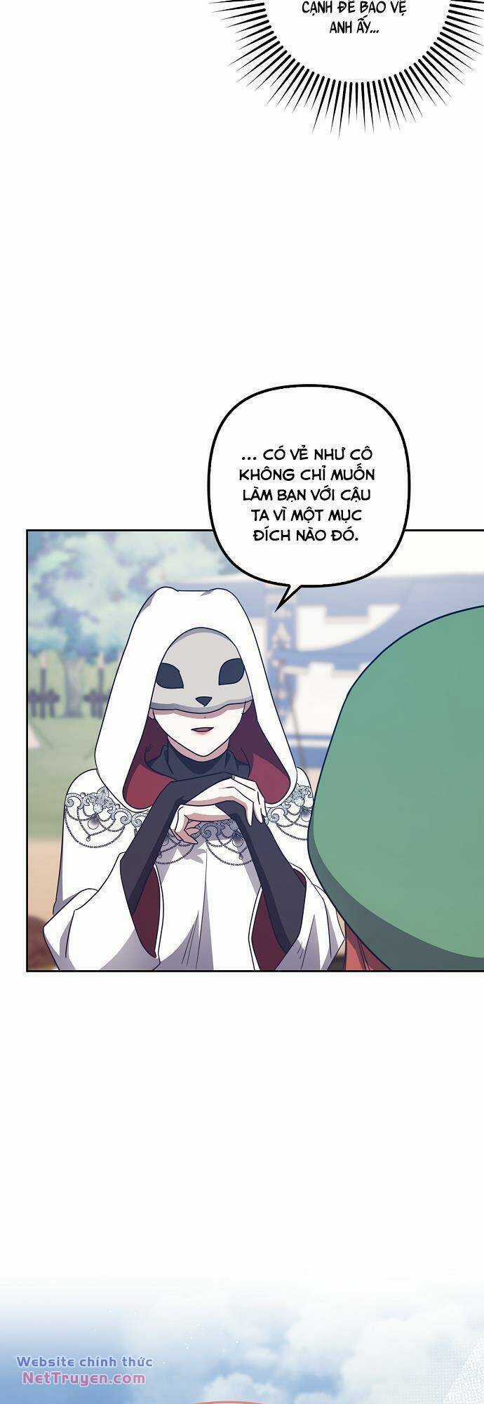 cuộc sống độc thân giản dị của quý cô bị bỏ rơi Chapter 42 trang 49