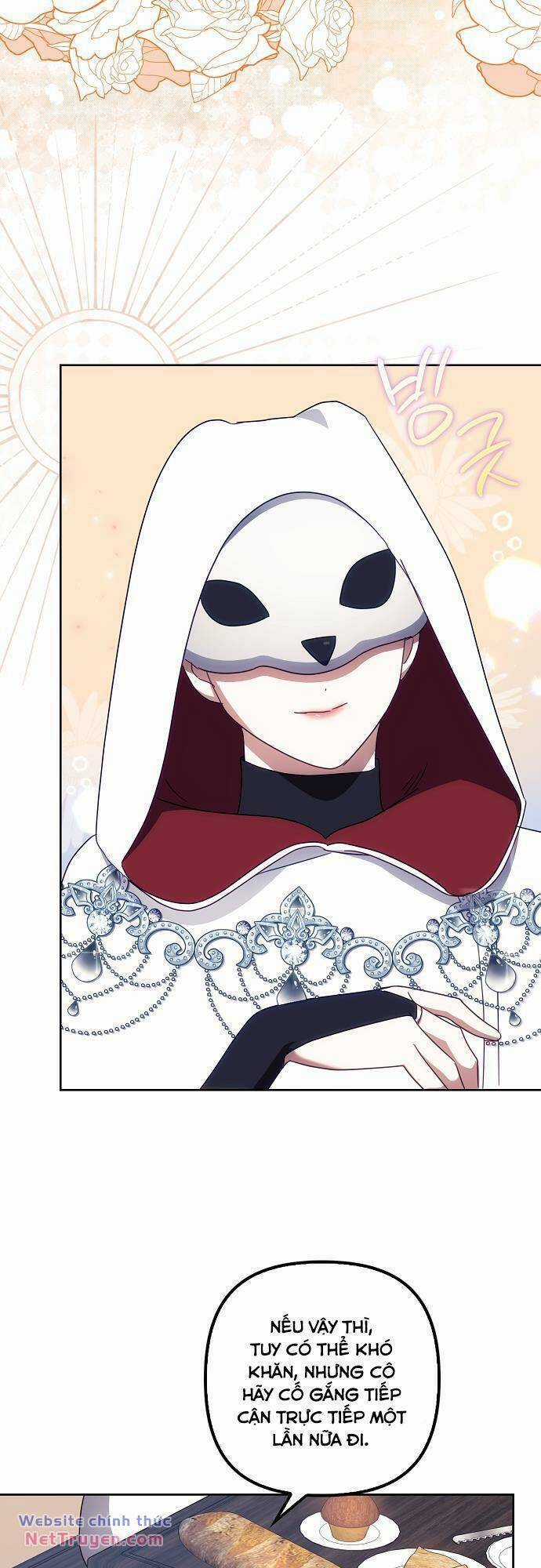 cuộc sống độc thân giản dị của quý cô bị bỏ rơi Chapter 42 trang 52