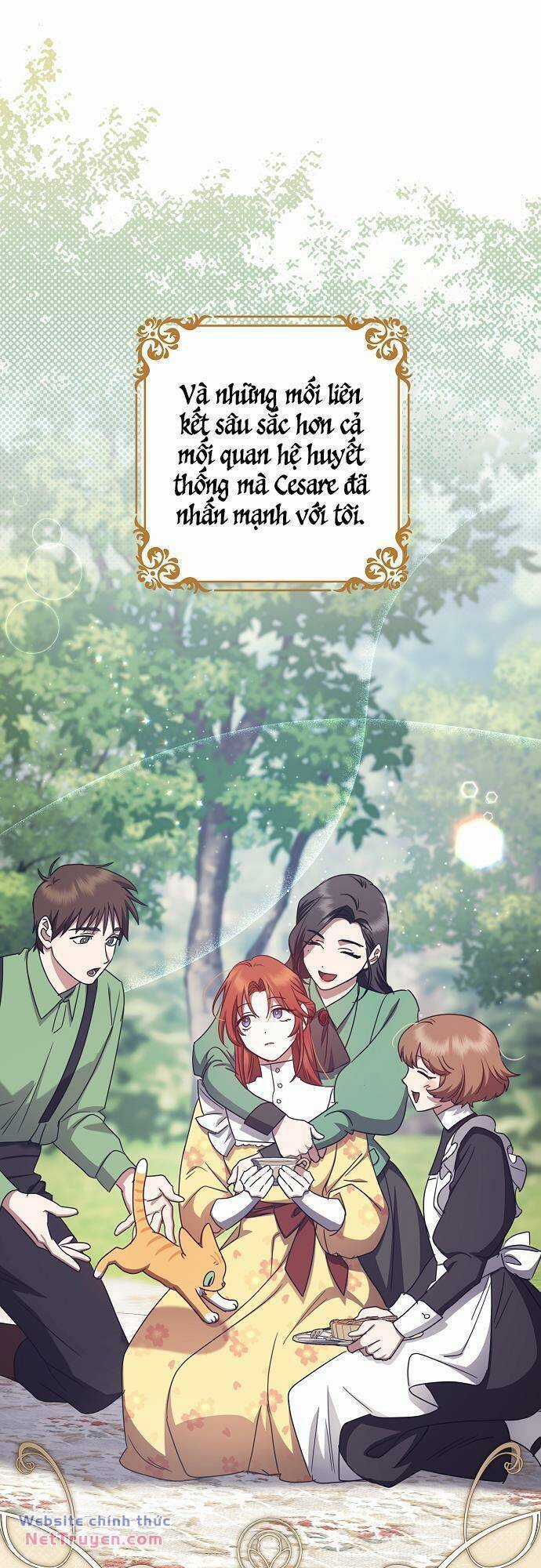 cuộc sống độc thân giản dị của quý cô bị bỏ rơi Chapter 42 trang 6