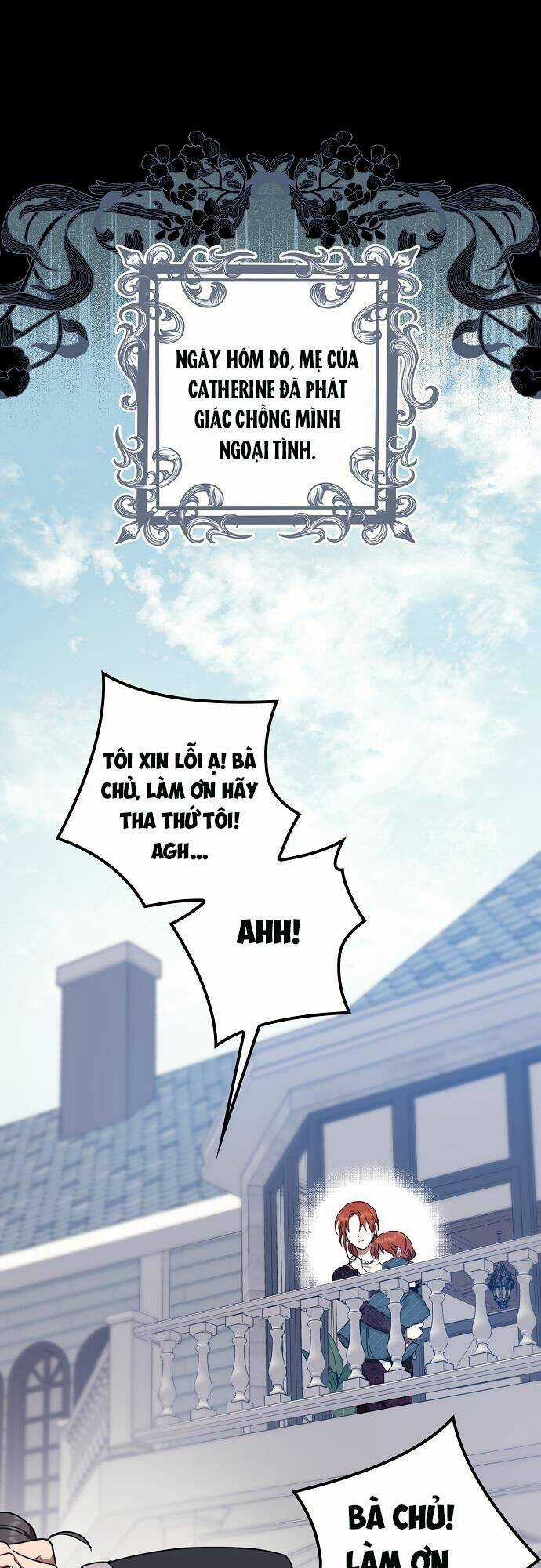 cuộc sống độc thân giản dị của quý cô bị bỏ rơi Chapter 7 trang 0