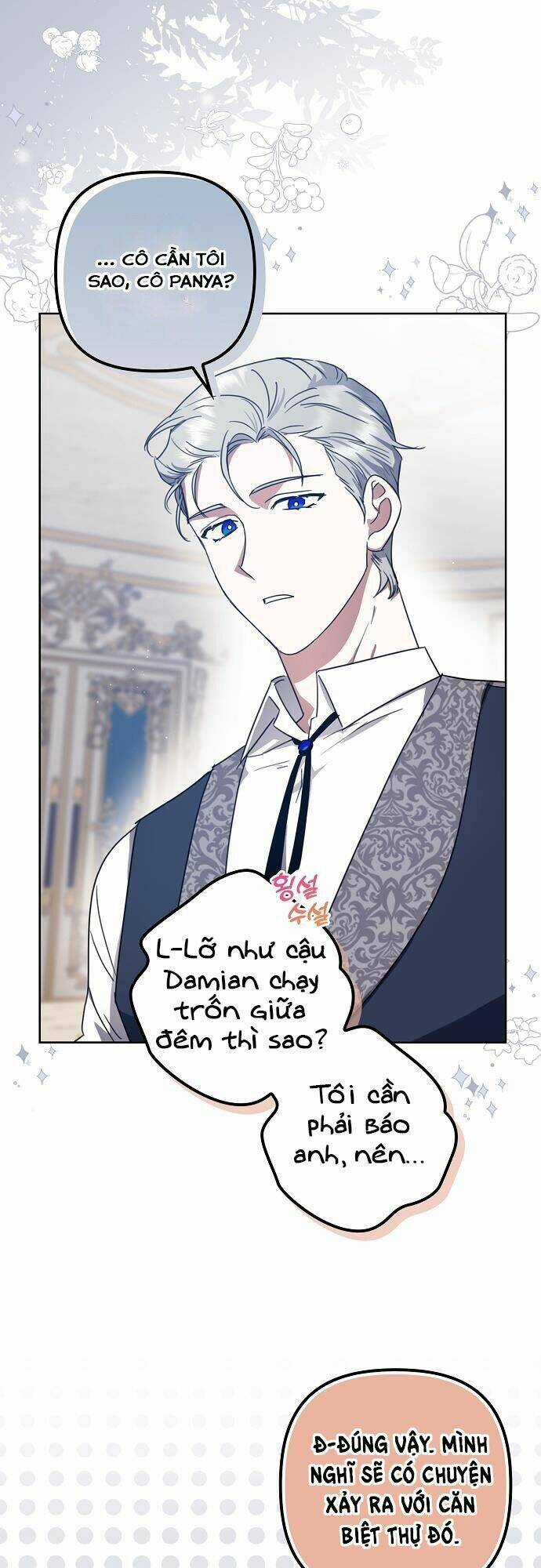 cuộc sống độc thân giản dị của quý cô bị bỏ rơi Chapter 9 trang 0