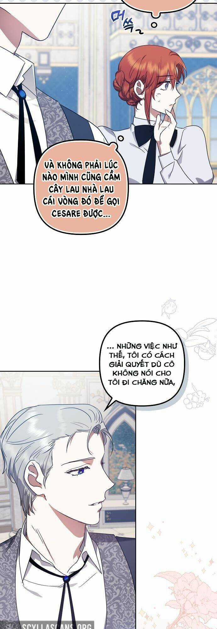 cuộc sống độc thân giản dị của quý cô bị bỏ rơi Chapter 9 trang 1