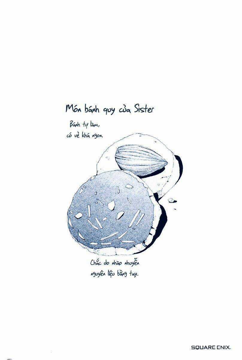 Cuộc Sống Dưới Cây Cầu Chapter 23.5 trang 5