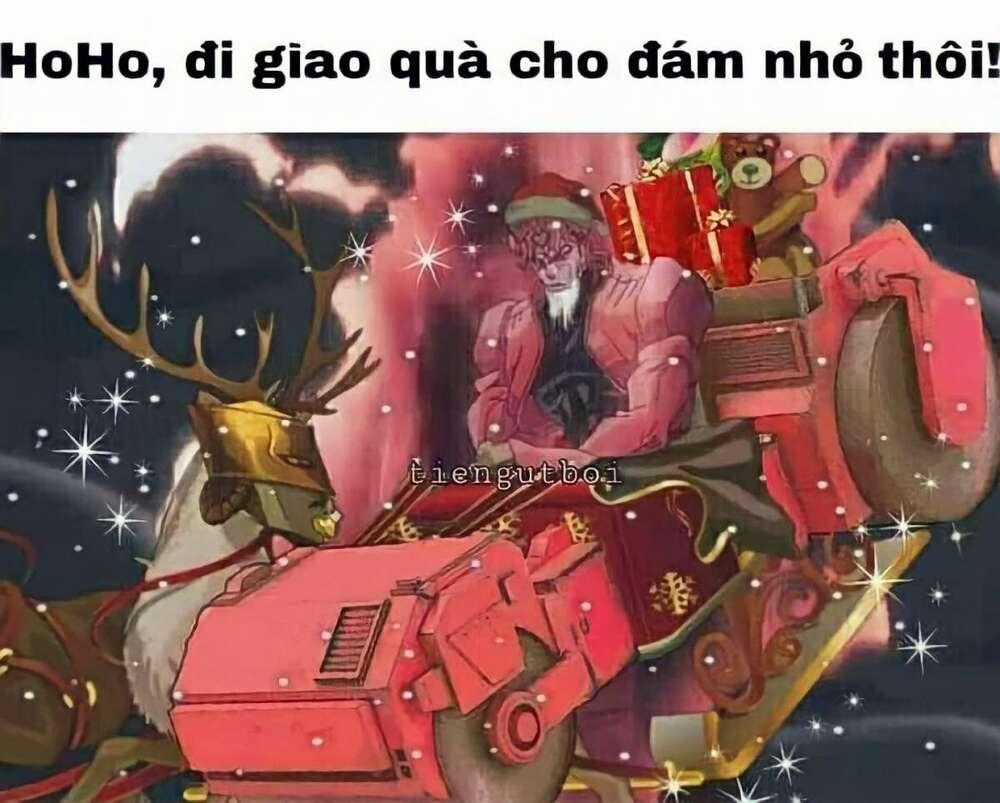 Cuộc Sống Dưới Cây Cầu Chapter 69 trang 7