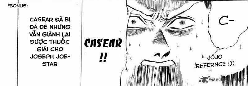 Cuộc Sống Dưới Cây Cầu Chapter 72 trang 5