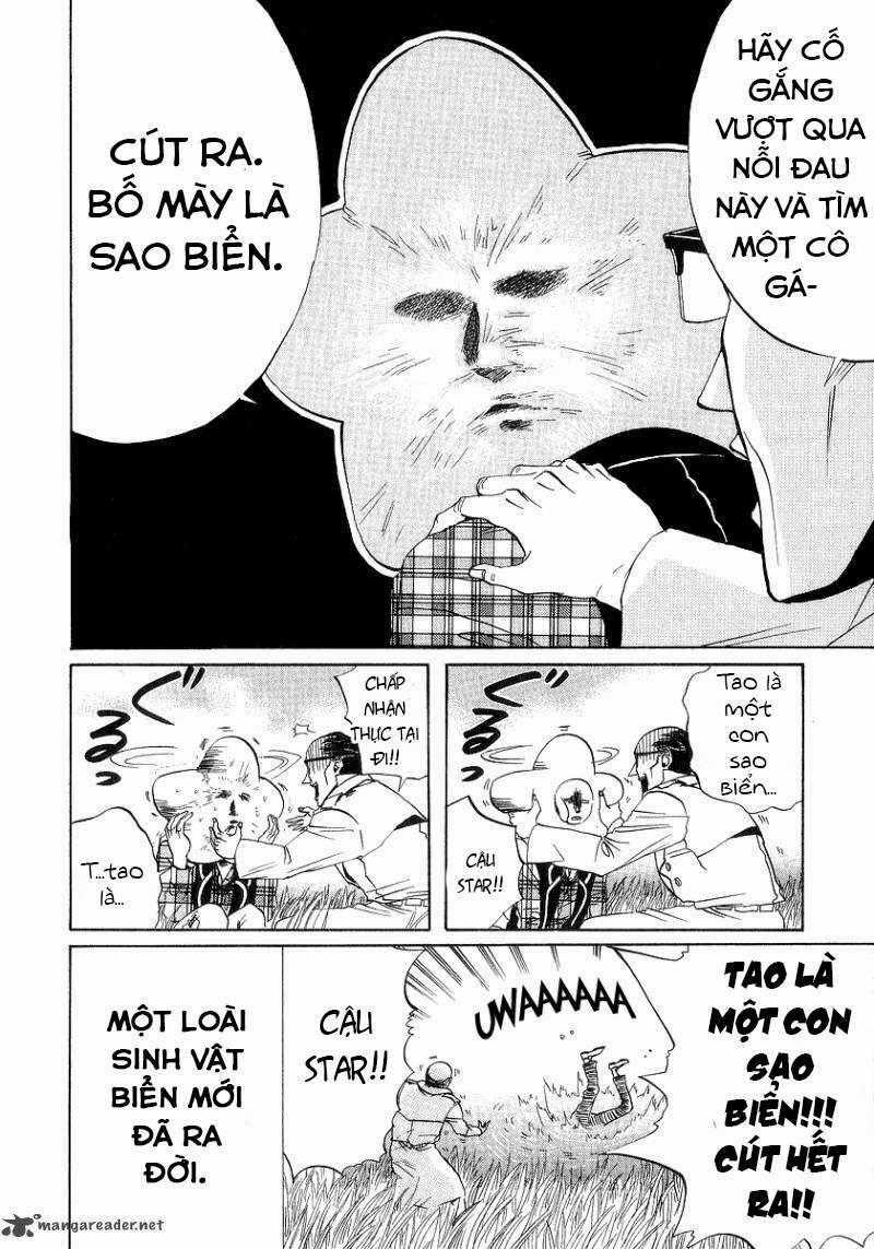 Cuộc Sống Dưới Cây Cầu Chapter 74 trang 6