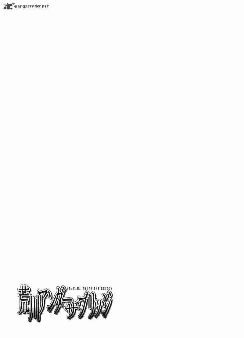 Cuộc Sống Dưới Cây Cầu Chapter 77 trang 5