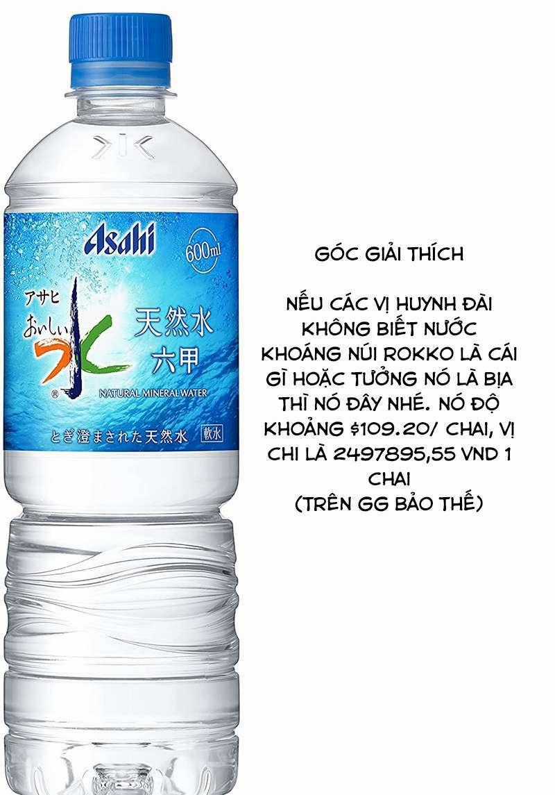 Cuộc Sống Dưới Cây Cầu Chapter 88 trang 7