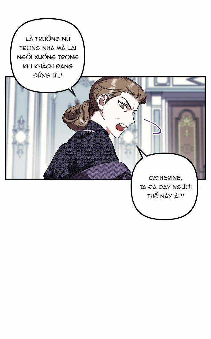 Cuộc Sống Giản Dị Của Người Độc Thân Bị Bỏ Rơi Chapter 1 trang 20