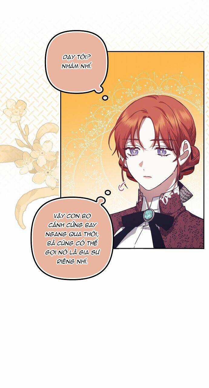 Cuộc Sống Giản Dị Của Người Độc Thân Bị Bỏ Rơi Chapter 1 trang 21