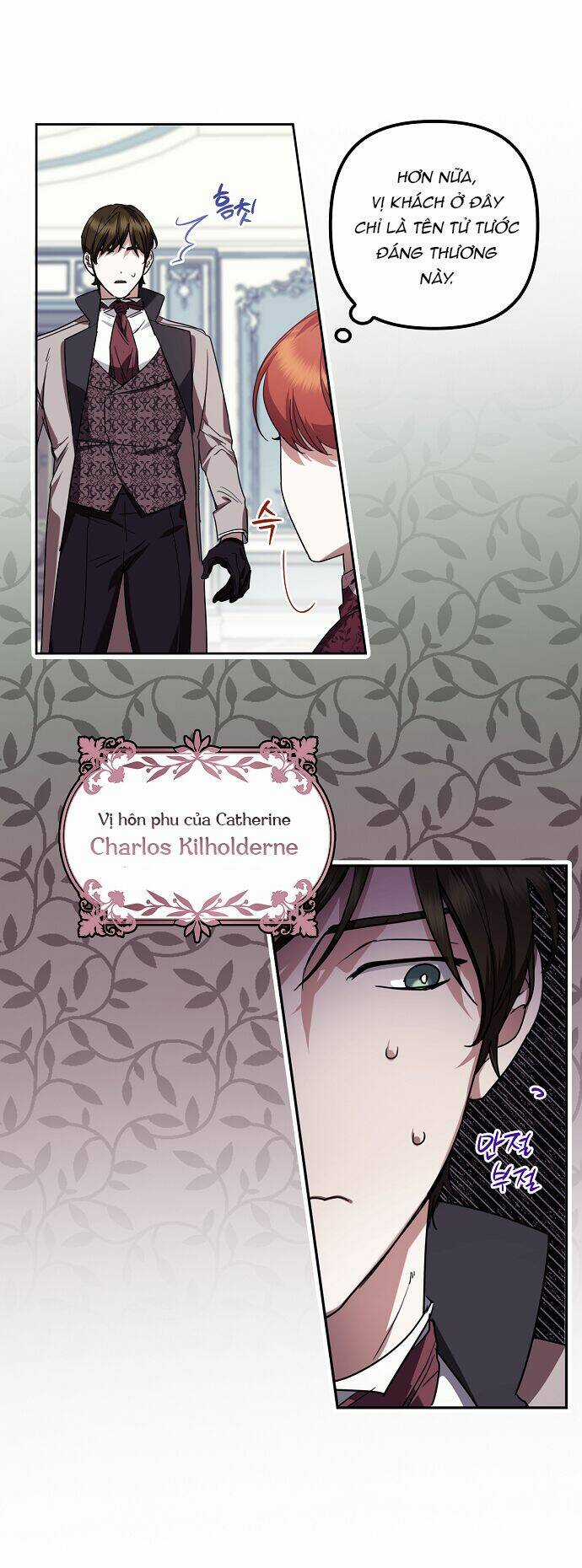 Cuộc Sống Giản Dị Của Người Độc Thân Bị Bỏ Rơi Chapter 1 trang 22