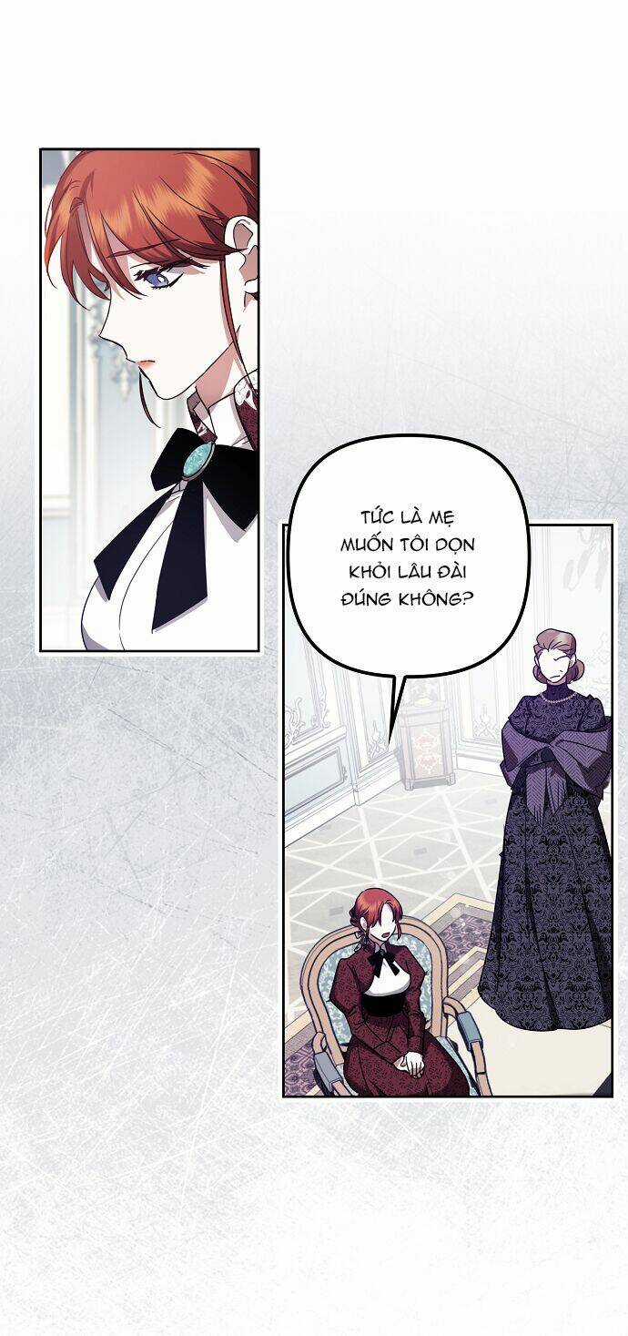 Cuộc Sống Giản Dị Của Người Độc Thân Bị Bỏ Rơi Chapter 1 trang 25