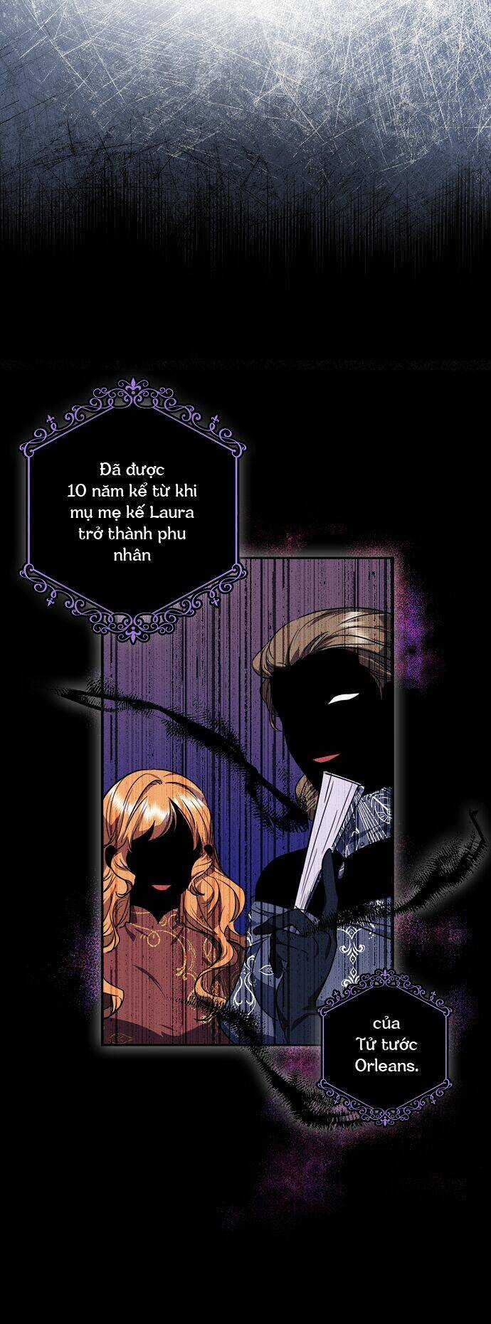 Cuộc Sống Giản Dị Của Người Độc Thân Bị Bỏ Rơi Chapter 1 trang 3