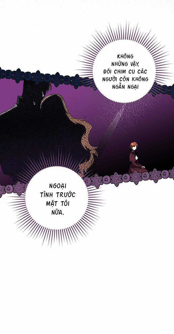 Cuộc Sống Giản Dị Của Người Độc Thân Bị Bỏ Rơi Chapter 1 trang 34