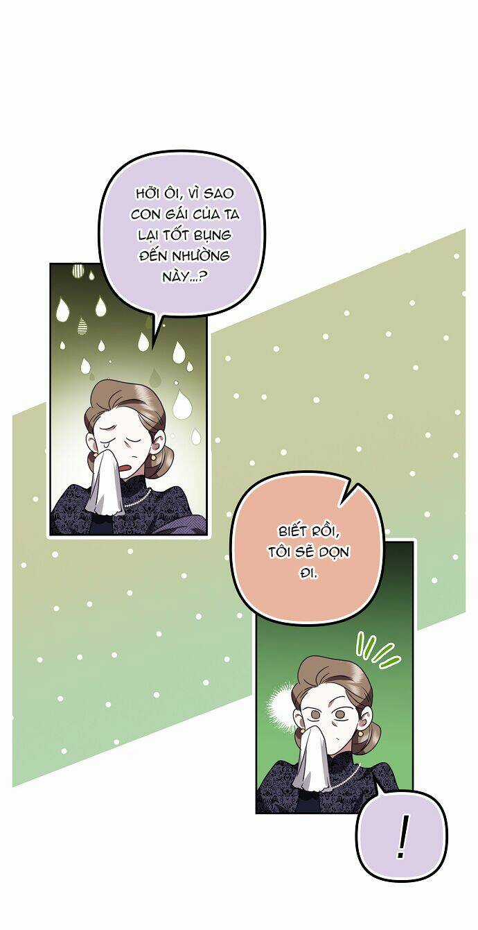 Cuộc Sống Giản Dị Của Người Độc Thân Bị Bỏ Rơi Chapter 1 trang 35