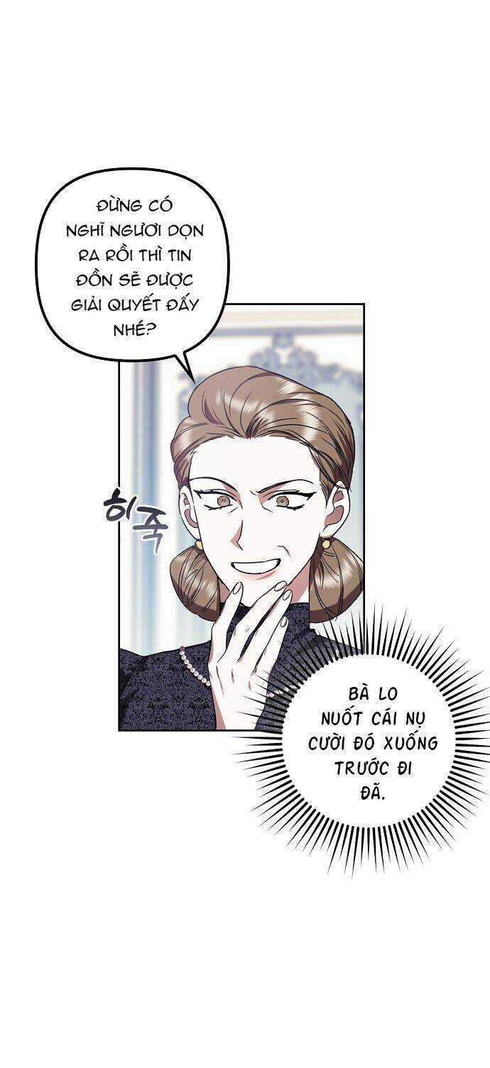 Cuộc Sống Giản Dị Của Người Độc Thân Bị Bỏ Rơi Chapter 1 trang 38