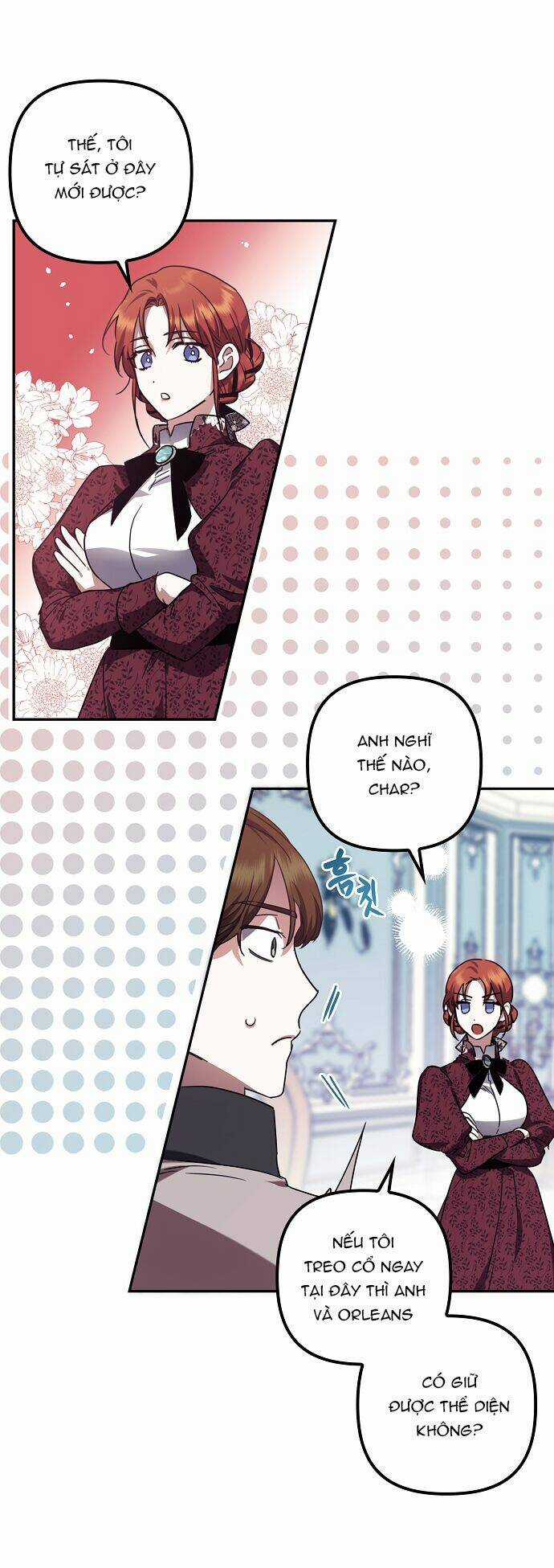 Cuộc Sống Giản Dị Của Người Độc Thân Bị Bỏ Rơi Chapter 1 trang 39