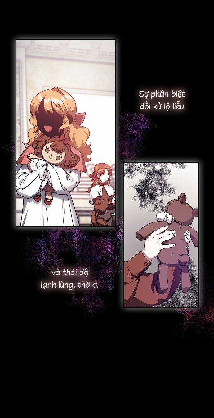 Cuộc Sống Giản Dị Của Người Độc Thân Bị Bỏ Rơi Chapter 1 trang 4