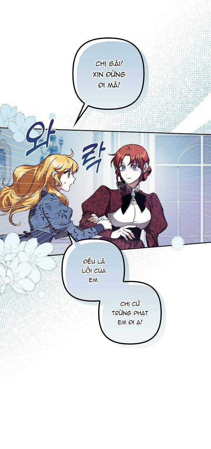 Cuộc Sống Giản Dị Của Người Độc Thân Bị Bỏ Rơi Chapter 1 trang 42