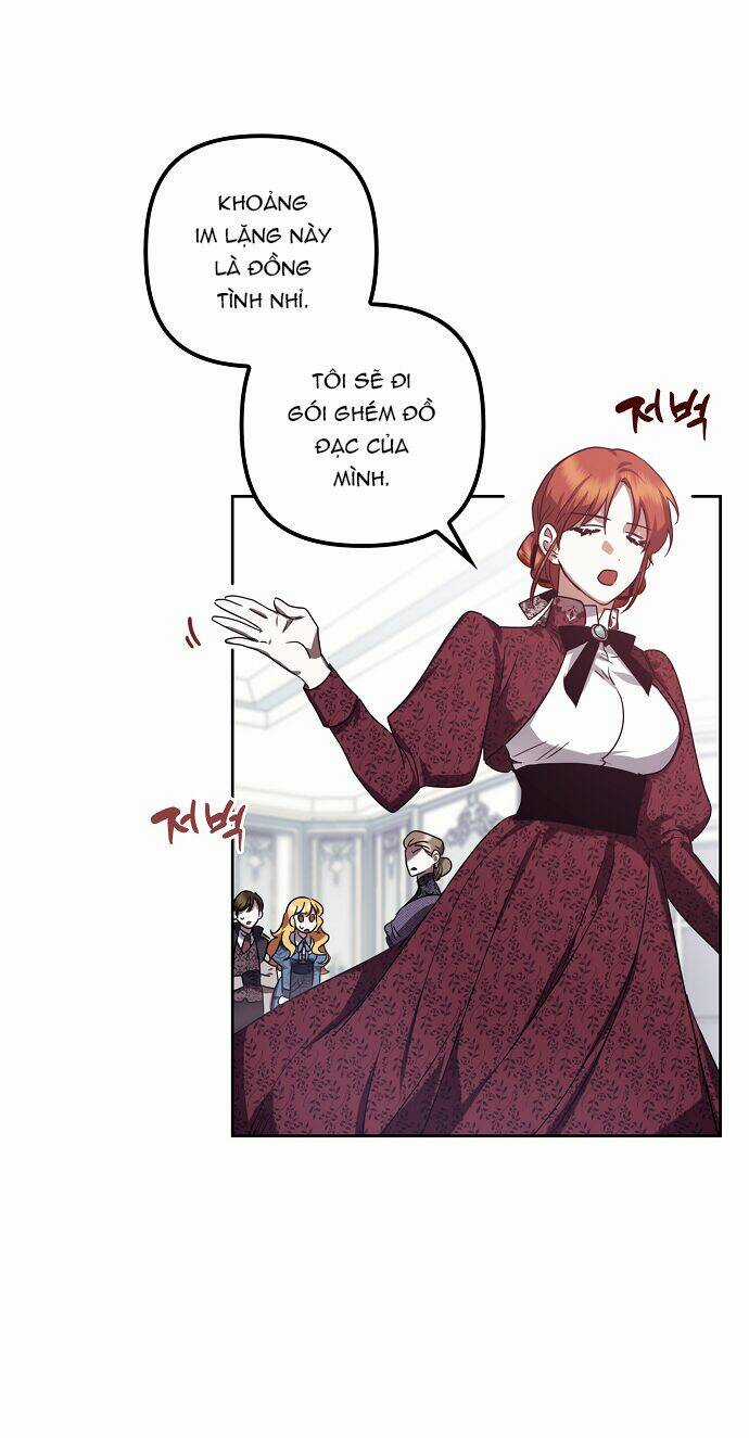 Cuộc Sống Giản Dị Của Người Độc Thân Bị Bỏ Rơi Chapter 1 trang 48