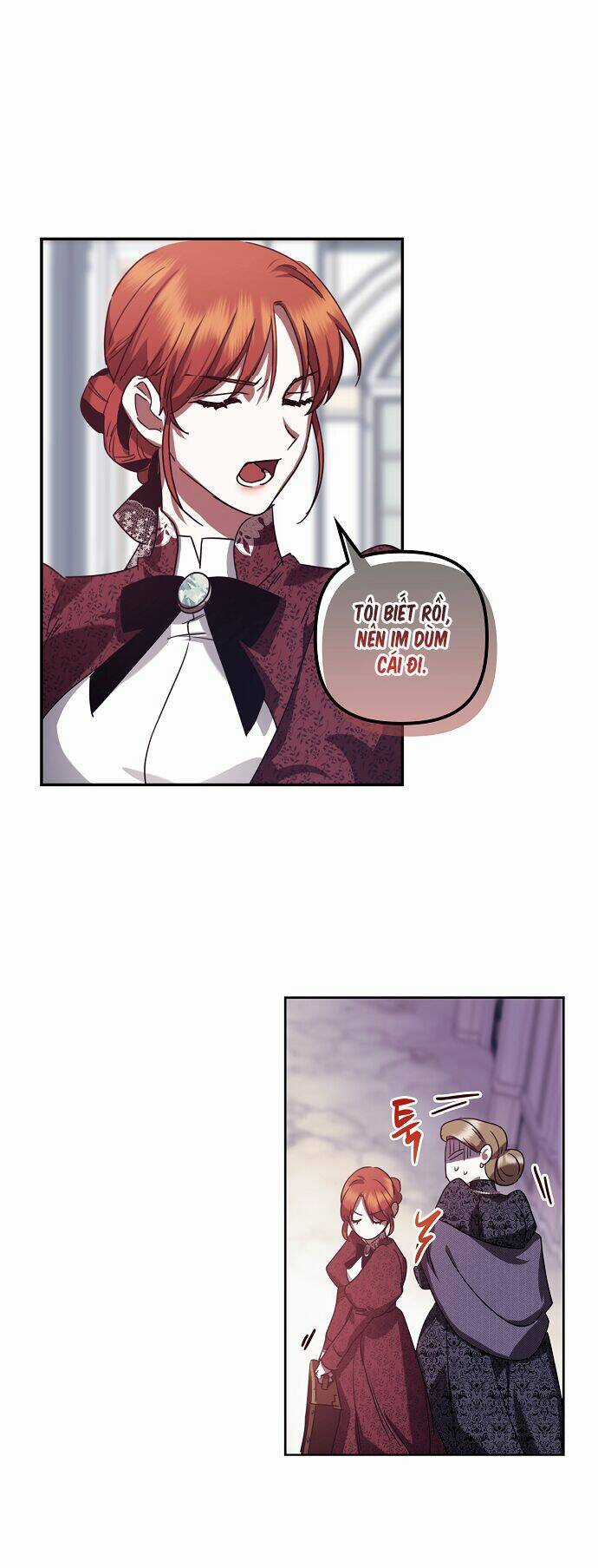 Cuộc Sống Giản Dị Của Người Độc Thân Bị Bỏ Rơi Chapter 1 trang 53