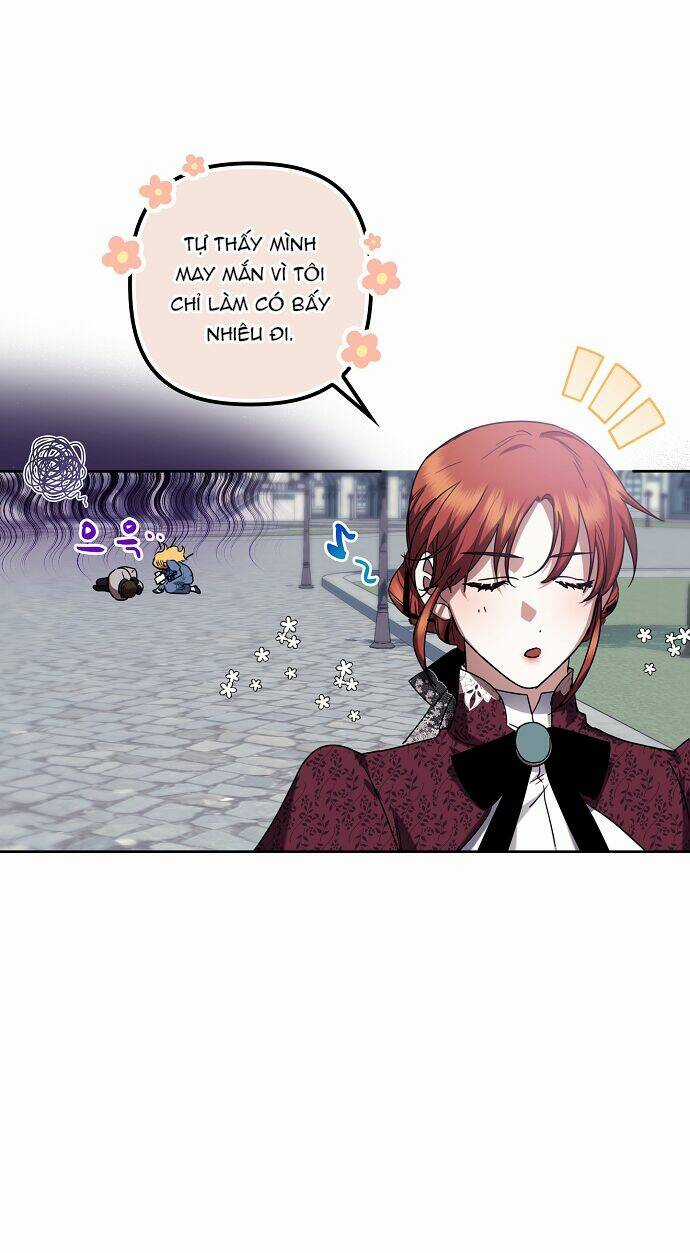 Cuộc Sống Giản Dị Của Người Độc Thân Bị Bỏ Rơi Chapter 1 trang 60