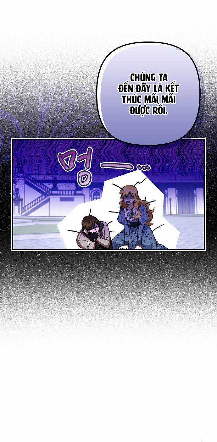 Cuộc Sống Giản Dị Của Người Độc Thân Bị Bỏ Rơi Chapter 1 trang 63