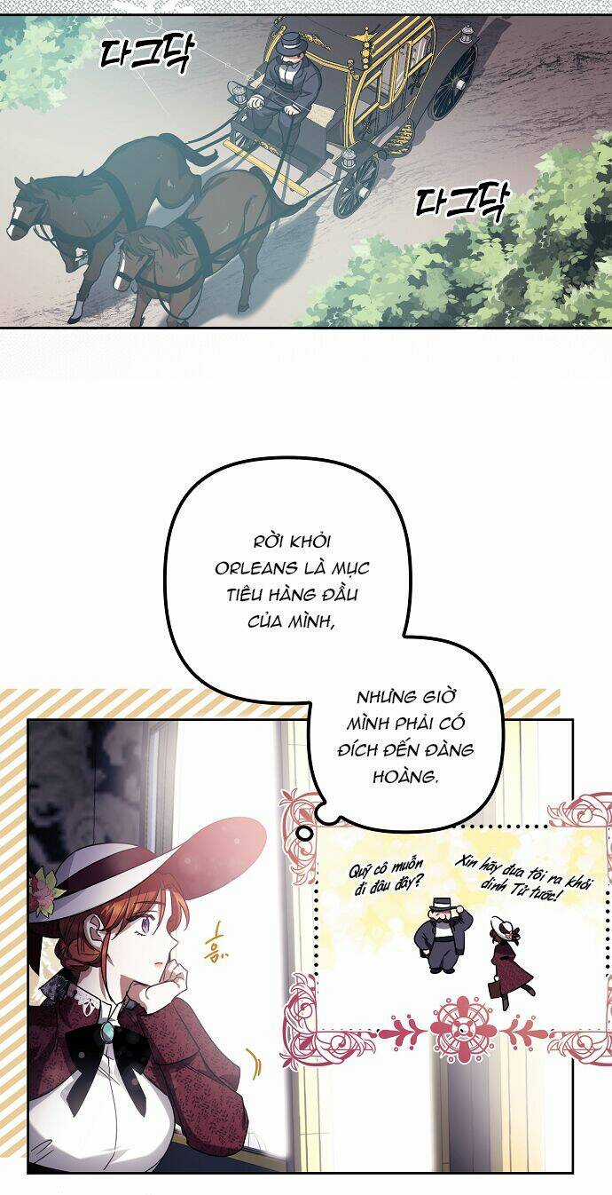 Cuộc Sống Giản Dị Của Người Độc Thân Bị Bỏ Rơi Chapter 1 trang 72