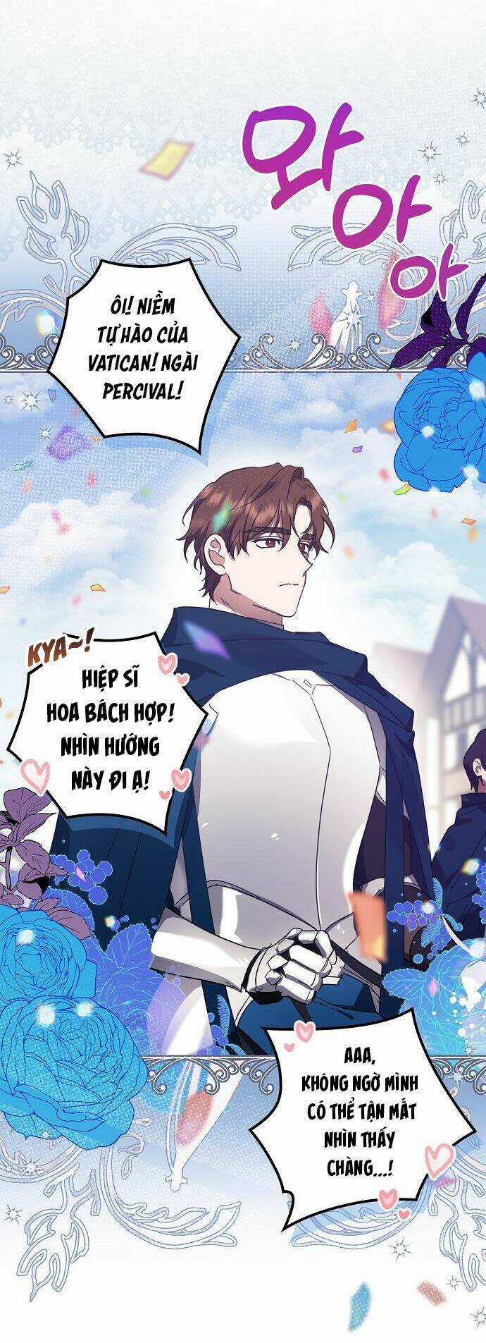 Cuộc Sống Giản Dị Của Người Độc Thân Bị Bỏ Rơi Chapter 10 trang 11