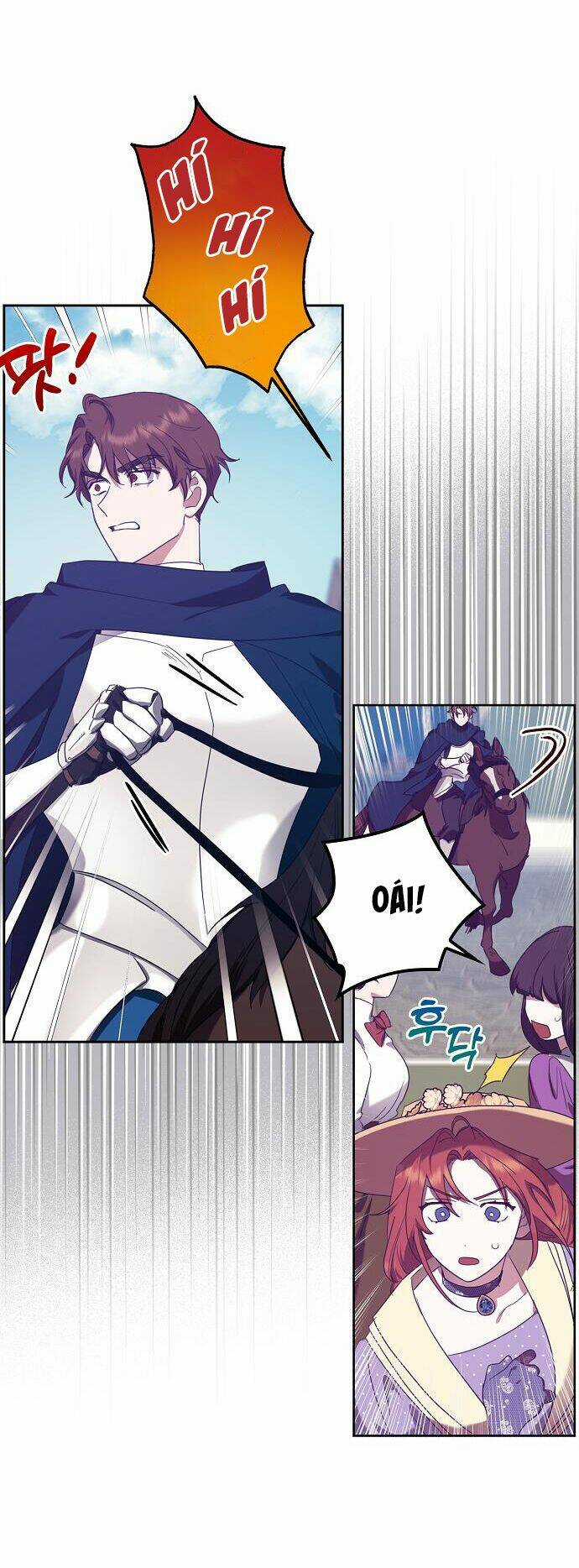 Cuộc Sống Giản Dị Của Người Độc Thân Bị Bỏ Rơi Chapter 10 trang 20